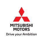 Mitsubishi Logo