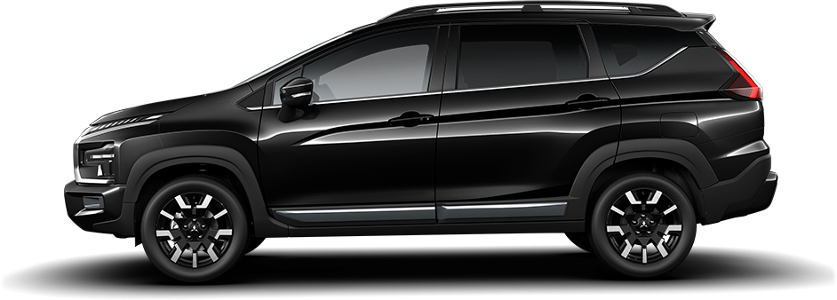 Mitsubishi Xpander Cross